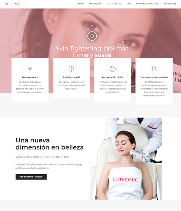 Marketing para pacientes